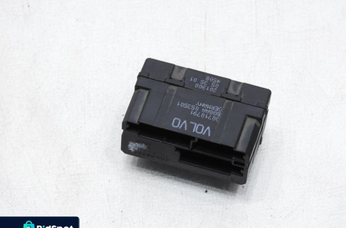 MODUŁ PODGRZEWANIA FOTELA VOLVO V50