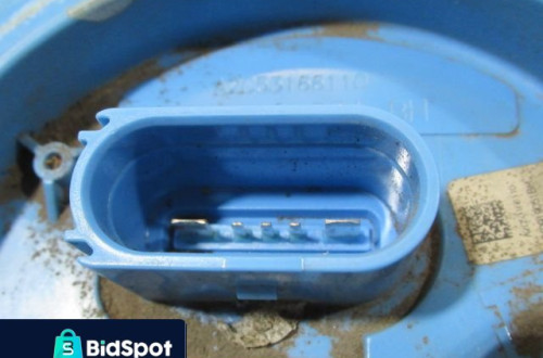 POMPA PALIWA SEAT LEON 2 1K0 919 051
