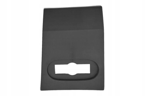 MERCEDES SPRINTER 2013 - LISTWA OBUDOWA 3 L