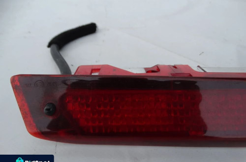 LAMPKA TRZECIE ŚWIATŁO STOP KLAPY FORD MONDEO MK4 KOMBI F-VAT