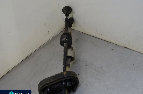 SAAB 93 II KOMBI 1.9TID WYBIERAK BIEGÓW