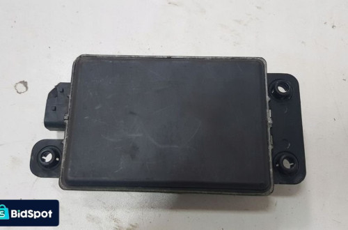 CZUJNIK RADAR ODLEGŁOŚCIOWY SCANIA R S 2432963