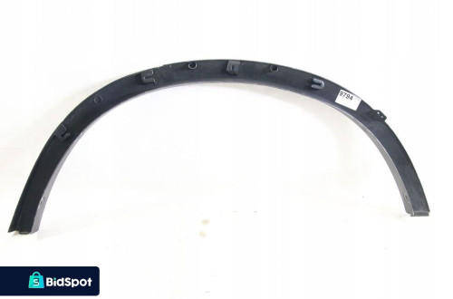 Listwa Nakładka Błotnik tyl Bmw X3 f25 X4 f26 10-