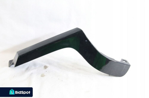 Listwa Nakładka Błotnik tyl Lampa Kia Niro 2016-