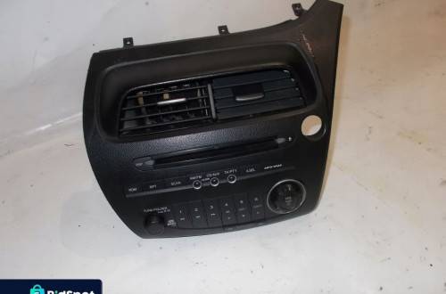 RADIO CD CIVIC VIII F-VAT
