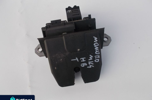 ZAMEK KLAPY BAGAŻNIKA MONDEO MK4 F-VAT