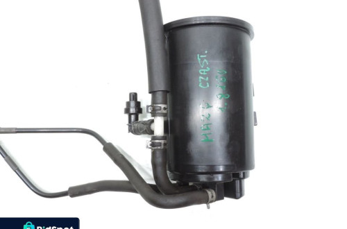 FILTR CZĄSTEK STAŁYCH MAZDA 6 02-08 1.8 16V