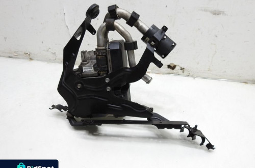 WEBASTO DOGRZEWACZ VW TOUAREG I 2.5 TDI 7L6815071B