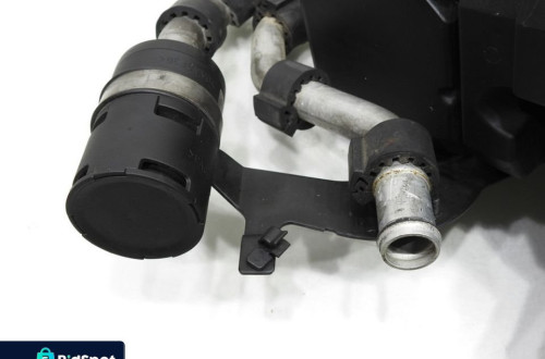WEBASTO DOGRZEWACZ VW TOUAREG I 2.5 TDI 7L6815071B