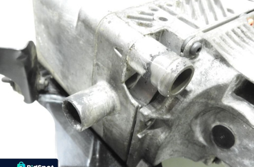 WEBASTO DOGRZEWACZ VW TOUAREG I 2.5 TDI 7L6815071B