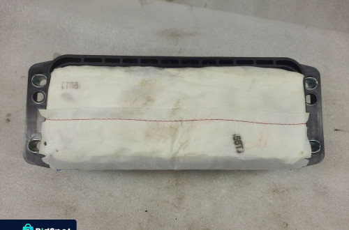 PODUSZKA AIRBAG PASAŻERA 4G8880204E AUDI A6 C7 A7