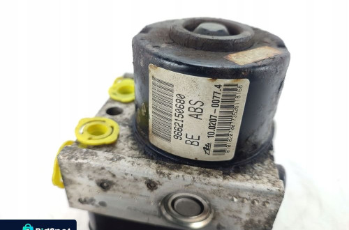 POMPA ABS PEUGEOT 207 (2006-2009) 9662150680 10.0207-0077.4 10.0970-1126.3