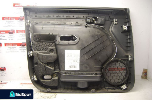 BOCZEK TAPICERKA DRZWI PRAWY PRZÓD 1T1867012 VW TOURAN I