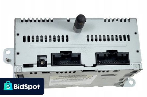 < EXPLORER V 10- CZYTNIK RADIO EB5T-19C107-AB