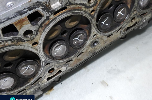GŁOWICA Z20NEL OPEL 2.0T SAAB 9-3 II 1.8T