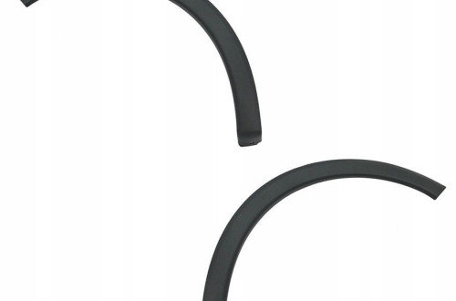 NAKLADKA LISTWA RANT BLOTNIK OPEL CORSA C COMBO