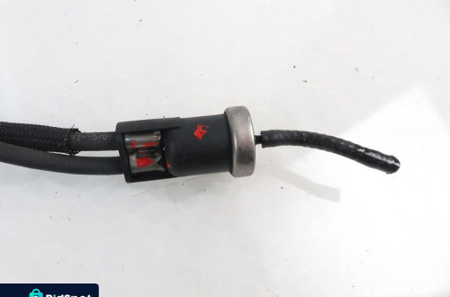 PRZELEW WTRYSKIWACZY AUDI A6 C6 2.7 TDI