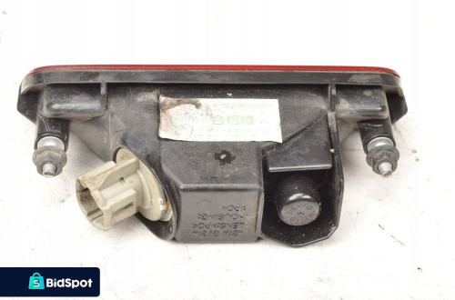 NISSAN JUKE LAMPA STOP STOPU 236-33005