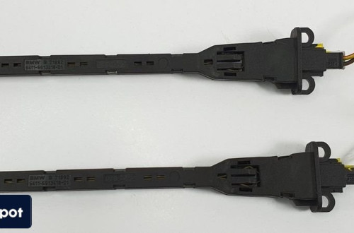 CZUJNIK TEMPERATURY BMW 7 E65 6913418