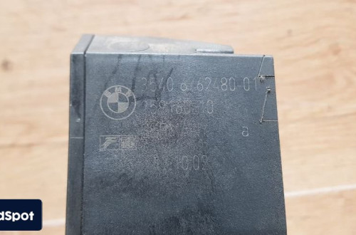 BMW E46 POTENCJOMETR GAZU 6762480