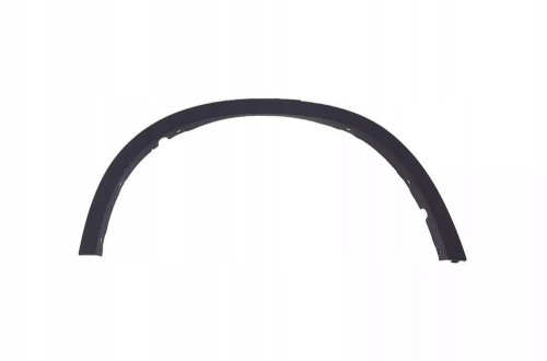 BMW X5 (F15) 2013 - 18 LISTWA BŁOTNIKA TYŁ 1 P