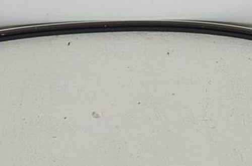 LISTWA DACHOWA DACHU PRAWA MERCEDES W209