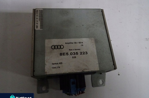 MODUŁ 8E5035223 AUDI A4 B6