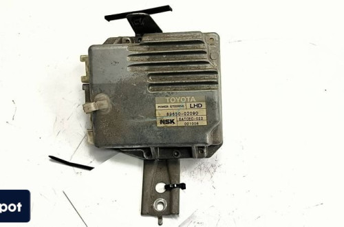 MODUŁ TOYOTA COROLLA E12