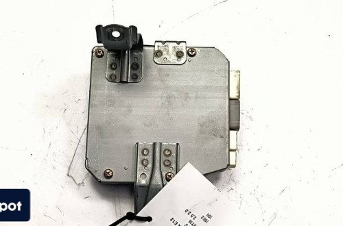 MODUŁ TOYOTA COROLLA E12