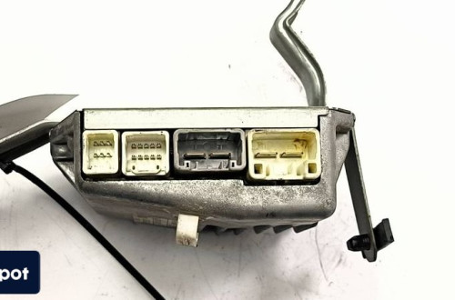 MODUŁ TOYOTA COROLLA E12