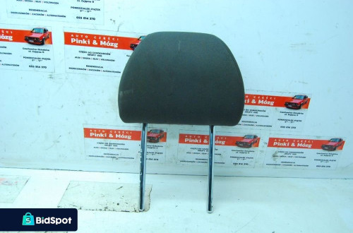 ZAGŁÓWEK FOTELA PRZÓD SEAT IBIZA IV