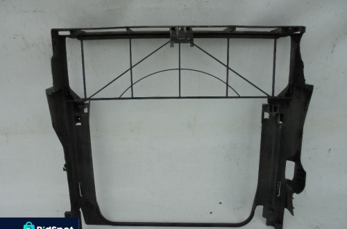 RAMKA OSŁONA OBUDOWA CHŁODNICY X5 E53 F-VAT