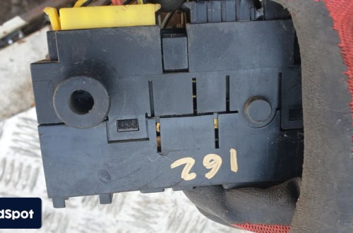 vw t4 passat b3 audi 80 skrzynka bezpieczników 357937039