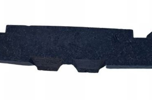 ABSORBER ZDERZAKA PRZÓD OPEL CORSA D 13211464