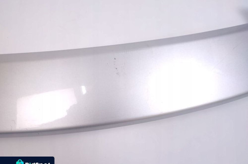 SPOILER LOTKA KLAPY SUBARU FORESTER III (2008-2011) C3S 96031SC000