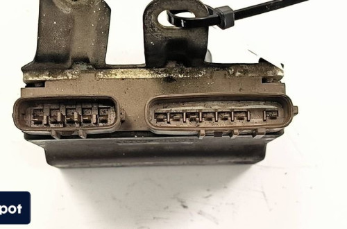 MODUŁ TOYOTA COROLLA E12 89871-20030