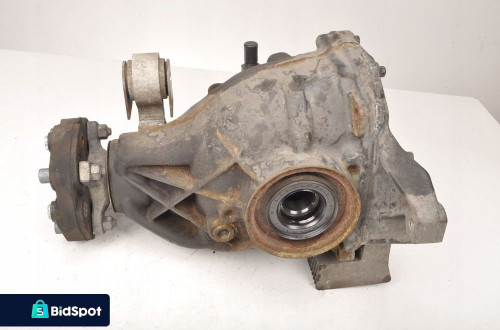 W212 E63 AMG 5.5 V8 558KM MOST A2183503800 2.65