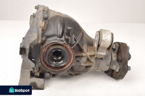 W212 E63 AMG 5.5 V8 558KM MOST A2183503800 2.65