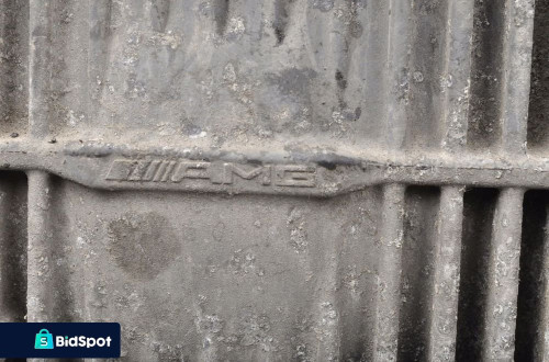 W212 E63 AMG 5.5 V8 558KM MOST A2183503800 2.65