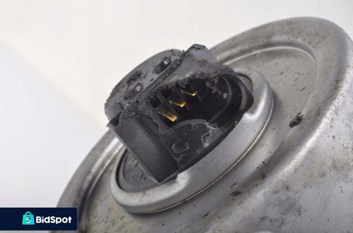 DEFENDER II L663 3.0 D200 MHEV TURBINA 883403-2