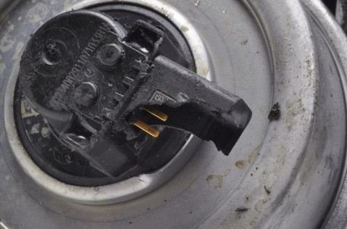 DEFENDER II L663 3.0 D200 MHEV TURBINA 883403-2