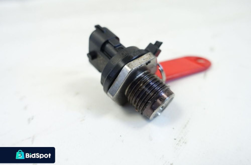 Espace IV 2.2 DCI CZUJNIK CIŚNIENIA PALIWA Oryg