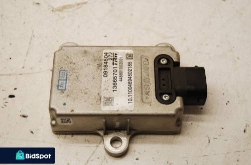 CZUJNIK SENSOR ESP 09184504 OPEL VECTRA C SIGNUM