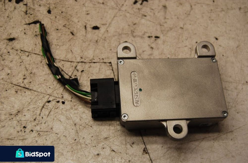 CZUJNIK SENSOR ESP 09184504 OPEL VECTRA C SIGNUM