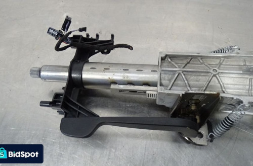 KOLUMNA KIEROWNICZA BMW F30 320D ED 669770-000