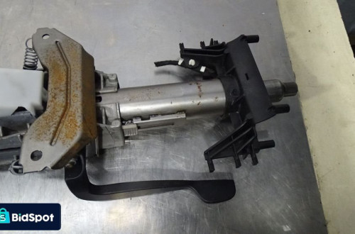 KOLUMNA KIEROWNICZA BMW F30 320D ED 669770-000