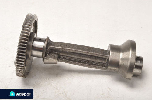 FORD FIESTA MK8 1.5 ST WAŁEK BALANSOWY