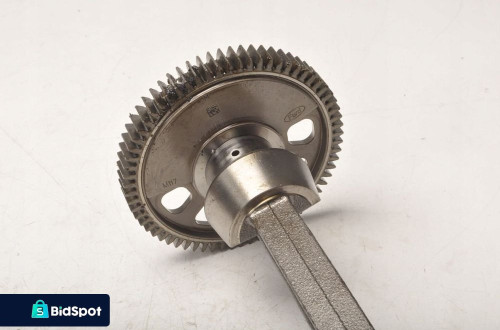 FORD FIESTA MK8 1.5 ST WAŁEK BALANSOWY