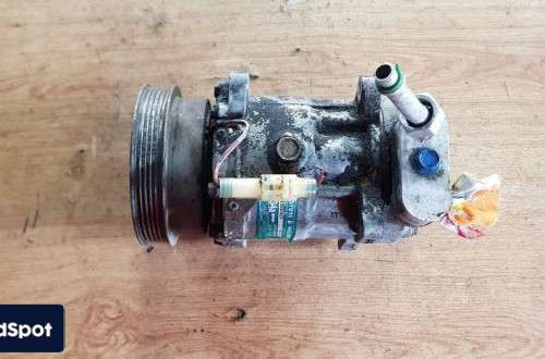 ROVER 2.0TD SPRĘŻARKA KLIMATYZACJI SD7V16 1010