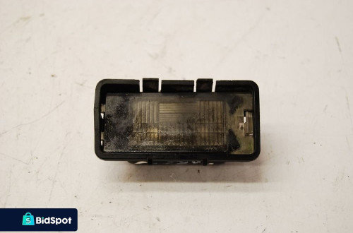 LAMPKA PODŚWIETLENIA TABLICY 1M6943021 SEAT IBIZA III ALTEA